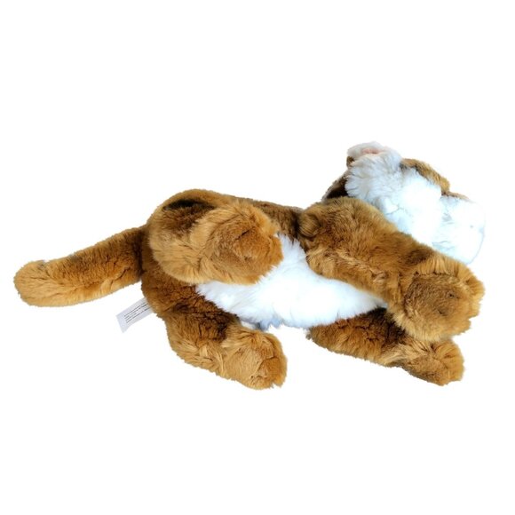 MerchSource, LLC Bengal Tiger Cub 2022, 16" - Picture 5 of 8